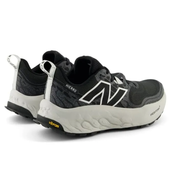 New Balance Chaussures Running Neutre|Chaussures Trail^Fresh Foam X Hierro V8 Noir