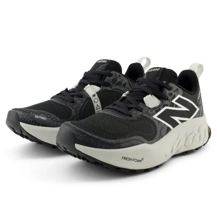 New Balance Chaussures Running Neutre|Chaussures Trail^Fresh Foam X Hierro V8 Noir