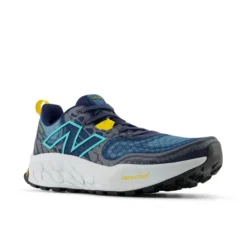 New Balance Chaussures Running Neutre|Chaussures Trail^Fresh Foam X Hierro V8 Bleu