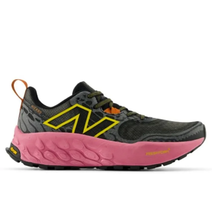 New Balance Chaussures Running Neutre|Chaussures Trail^Fresh Foam X Hierro V8 Noir