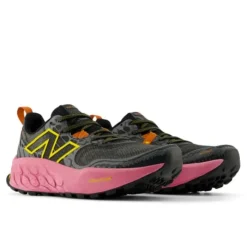 New Balance Chaussures Running Neutre|Chaussures Trail^Fresh Foam X Hierro V8 Noir