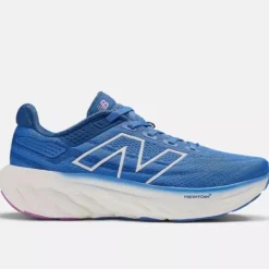 New Balance Chaussures Running Neutre|Chaussures Running Entrainement^Fresh Foam X 1080 v13 Bleu