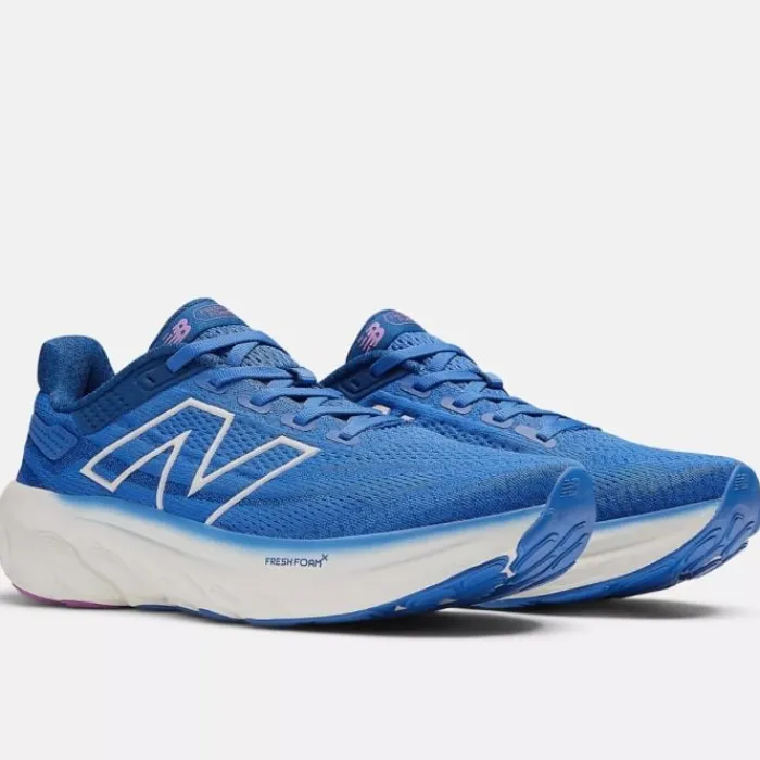 New Balance Chaussures Running Neutre|Chaussures Running Entrainement^Fresh Foam X 1080 v13 Bleu
