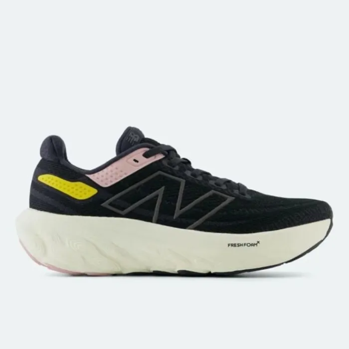 New Balance Chaussures Running Pied Large|Chaussures Running Neutre^Fresh Foam X 1080 v13 Xtra Wide Noir