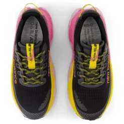 New Balance Chaussures Running Neutre|Chaussures Trail^Fresh Foam X More Trail v3 Noir