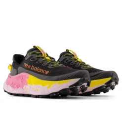 New Balance Chaussures Running Neutre|Chaussures Trail^Fresh Foam X More Trail v3 Noir