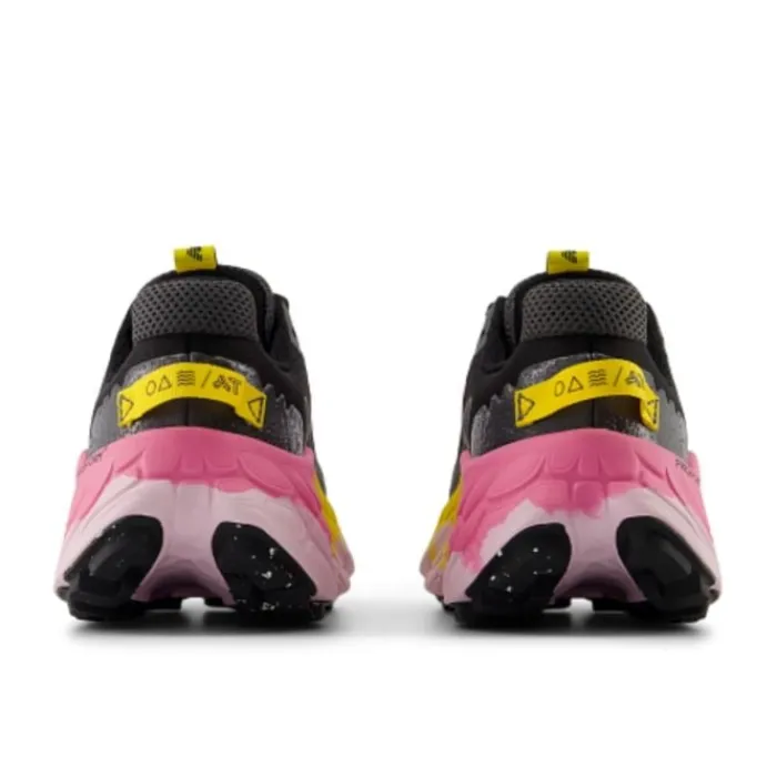 New Balance Chaussures Running Neutre|Chaussures Trail^Fresh Foam X More Trail v3 Noir