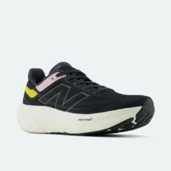 New Balance Chaussures Running Pied Large|Chaussures Running Neutre^Fresh Foam X 1080 v13 Wide Noir
