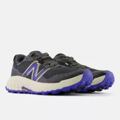 New Balance Offre De Chaussures De Randonnée|Chaussures Running Neutre^Fresh Foam X Trail Hierro GTX v7 Noir