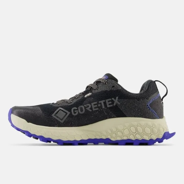 New Balance Offre De Chaussures De Randonnée|Chaussures Running Neutre^Fresh Foam X Trail Hierro GTX v7 Noir