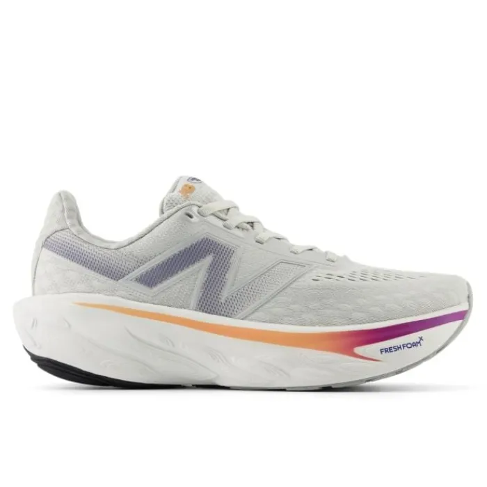 New Balance Chaussures Running Neutre|Chaussures Running Entrainement^Fresh Foam X 1080 v14 Gris