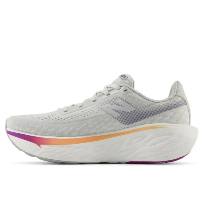 New Balance Chaussures Running Neutre|Chaussures Running Entrainement^Fresh Foam X 1080 v14 Gris