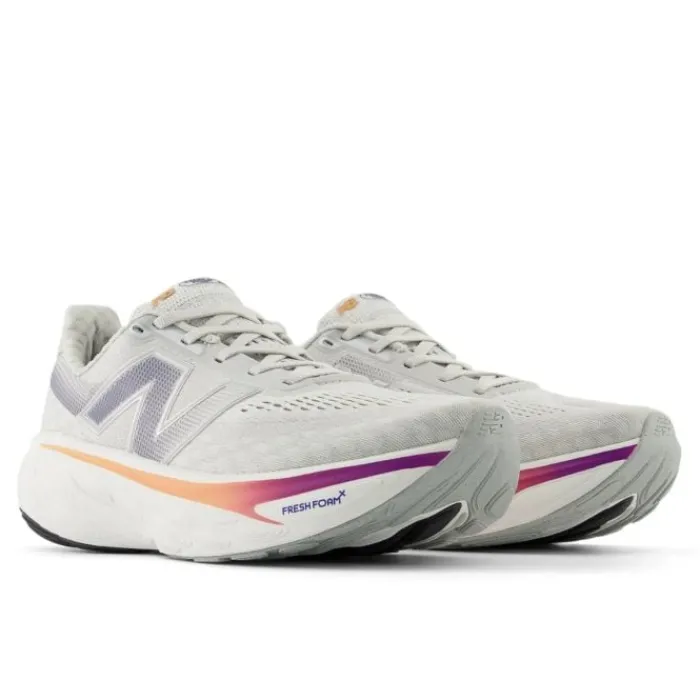 New Balance Chaussures Running Neutre|Chaussures Running Entrainement^Fresh Foam X 1080 v14 Gris