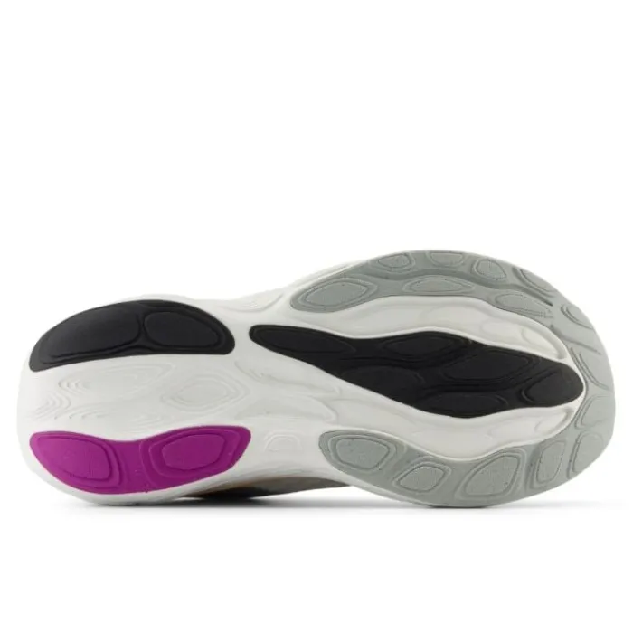 New Balance Chaussures Running Neutre|Chaussures Running Entrainement^Fresh Foam X 1080 v14 Gris