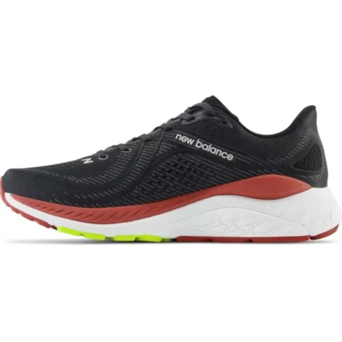 New Balance Chaussures Pronation|Chaussures Running Entrainement^Fresh Foam X 860 v13 Noir