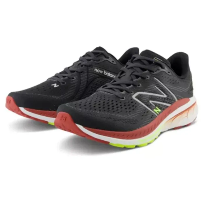 New Balance Chaussures Pronation|Chaussures Running Entrainement^Fresh Foam X 860 v13 Noir