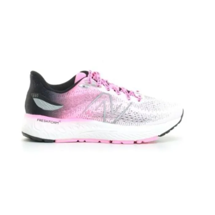 New Balance Chaussures Running Neutre|Chaussures Running Entrainement^Fresh Foam X 880 v12 Rose