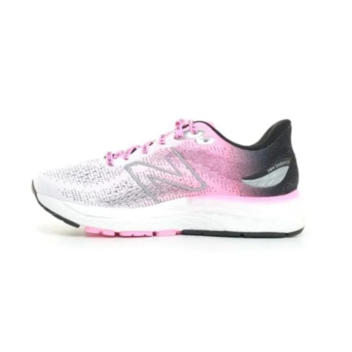 New Balance Chaussures Running Neutre|Chaussures Running Entrainement^Fresh Foam X 880 v12 Rose