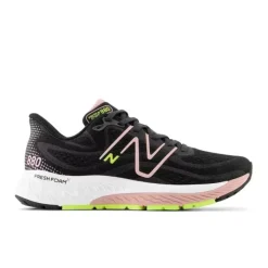 New Balance Chaussures Running Neutre|Chaussures Running Entrainement^Fresh Foam X 880 v13 Noir