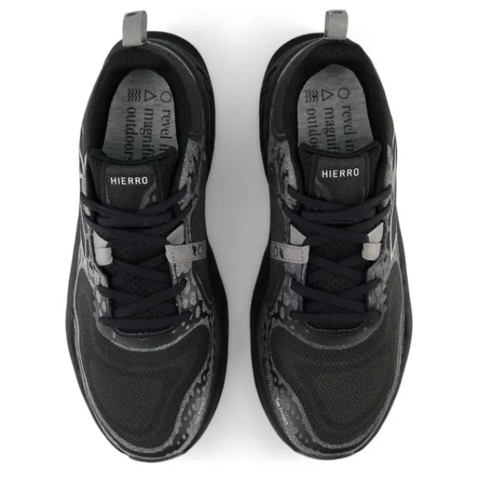 New Balance Chaussures Running Neutre|Chaussures Trail^Fresh Foam X Hierro V8 Noir