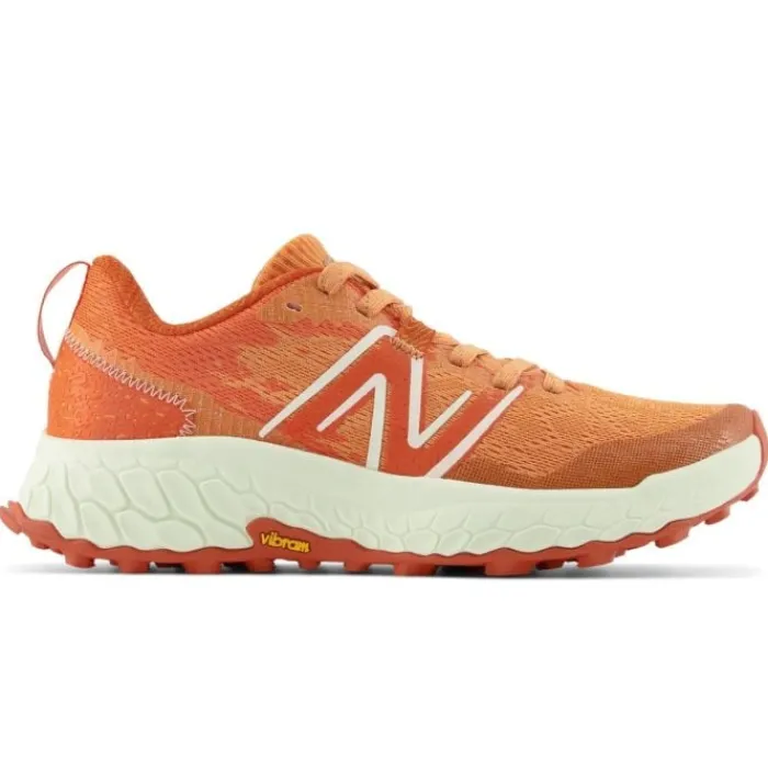 New Balance Offre De Chaussures De Randonnée|Chaussures Running Neutre^Fresh Foam X Hierro V7 Orange