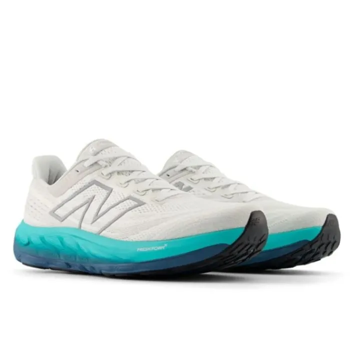 New Balance Chaussures Pronation|Chaussures Running Entrainement^Fresh Foam X Vongo v6 Gris