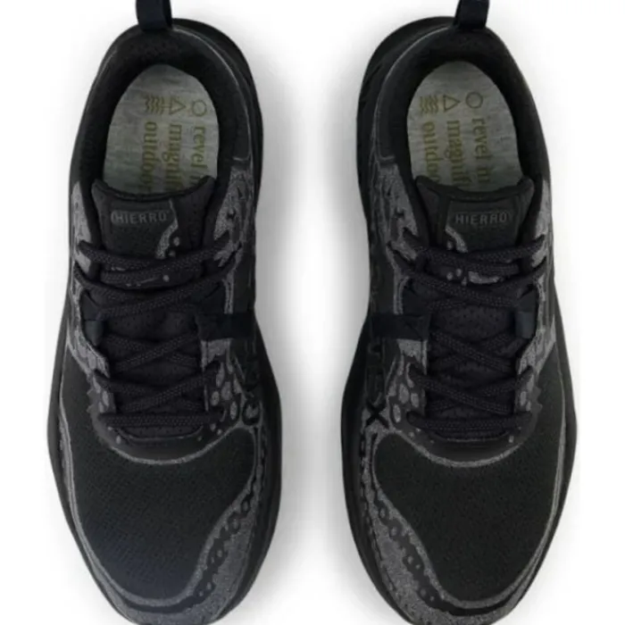 New Balance Chaussures Running Neutre|Chaussures Trail^Fresh Foam X Hierro V8 GTX Noir
