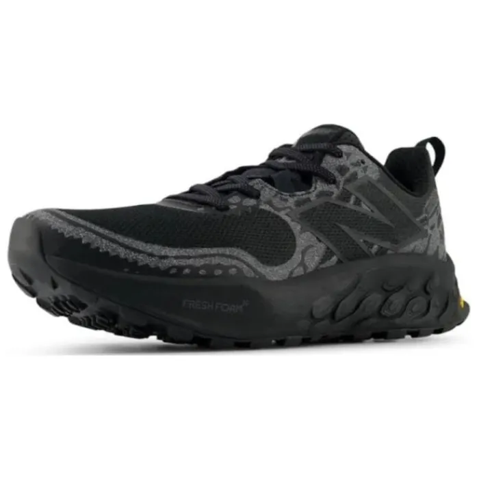 New Balance Chaussures Running Neutre|Chaussures Trail^Fresh Foam X Hierro V8 GTX Noir