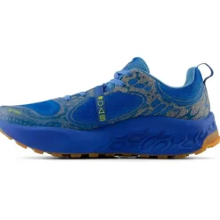 New Balance Chaussures Running Neutre|Chaussures Trail^Fresh Foam X Hierro V8 Bleu