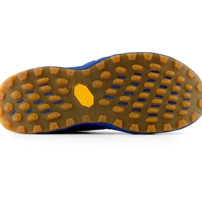 New Balance Chaussures Running Neutre|Chaussures Trail^Fresh Foam X Hierro V8 Bleu