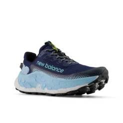 New Balance Chaussures Running Neutre|Chaussures Trail^Fresh Foam X More Trail v3 Bleu