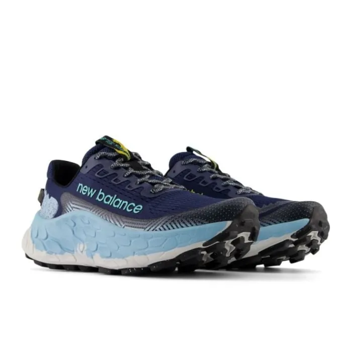 New Balance Chaussures Running Neutre|Chaussures Trail^Fresh Foam X More Trail v3 Bleu