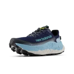 New Balance Chaussures Running Neutre|Chaussures Trail^Fresh Foam X More Trail v3 Bleu