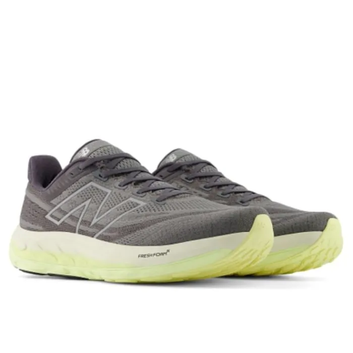 New Balance Chaussures Pronation|Chaussures Running Entrainement^Fresh Foam X Vongo v6 Gris