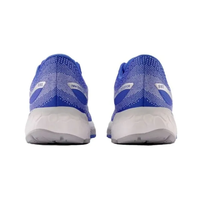 New Balance Chaussures Running Neutre|Chaussures Running Entrainement^Fresh Foam X 880 V12 Bleu