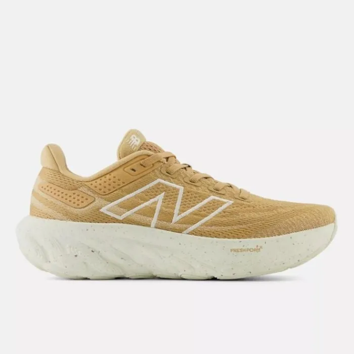 New Balance Chaussures Running Neutre|Chaussures Running Entrainement^Fresh Foam X 1080 v13 Marron
