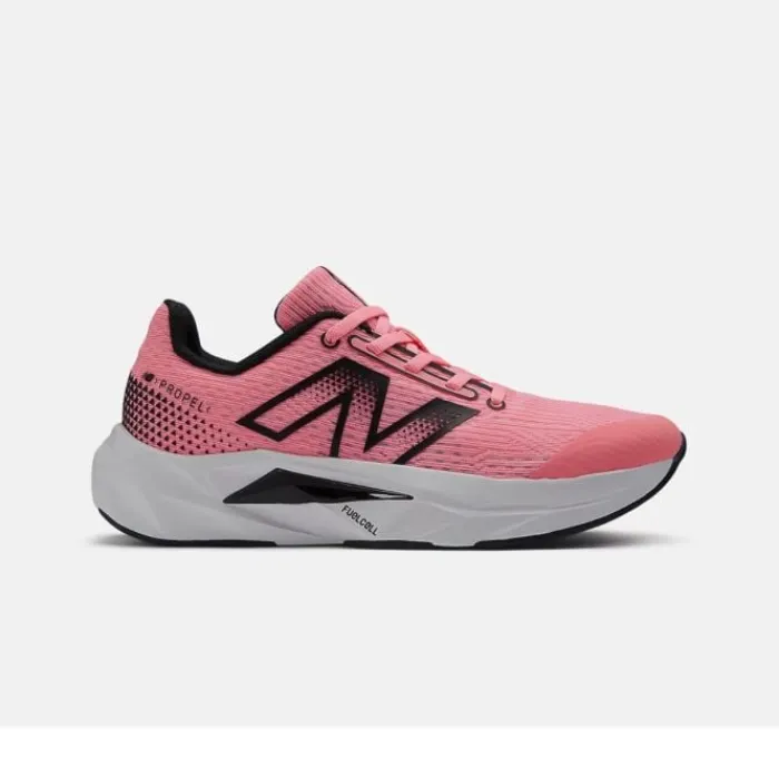 New Balance Chaussures Running^FuelCell Propel v5 GS Rose