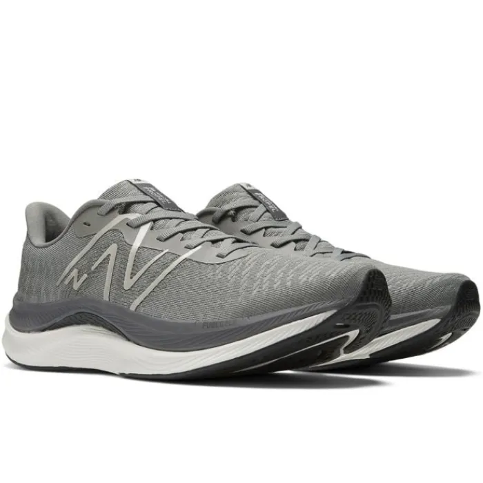 New Balance Chaussures Running Neutre|Chaussures Running Entrainement^FuelCell Propel v4 Gris