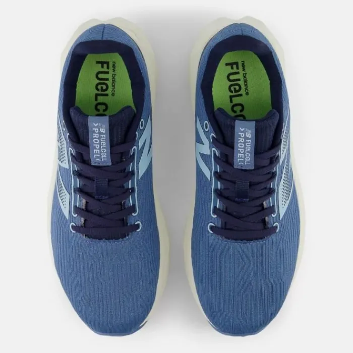 New Balance Chaussures Running Neutre|Chaussures Running Entrainement^FuelCell Propel v5 Bleu
