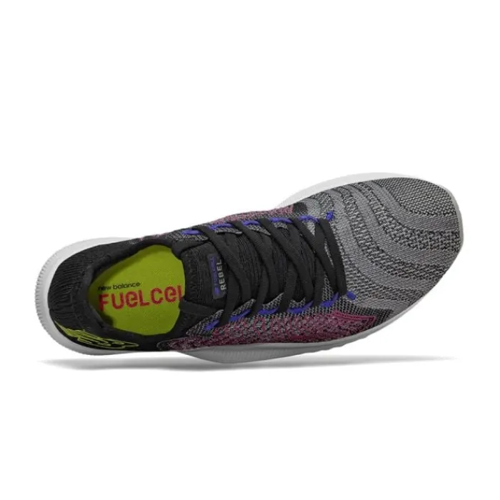 New Balance Chaussures Running Neutre|Chaussures Running Compétition^FuelCell Rebel