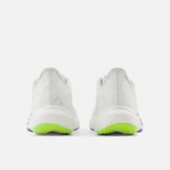 New Balance Chaussures Running Neutre|Chaussures Running Compétition^FuelCell Rebel v3 Blanc