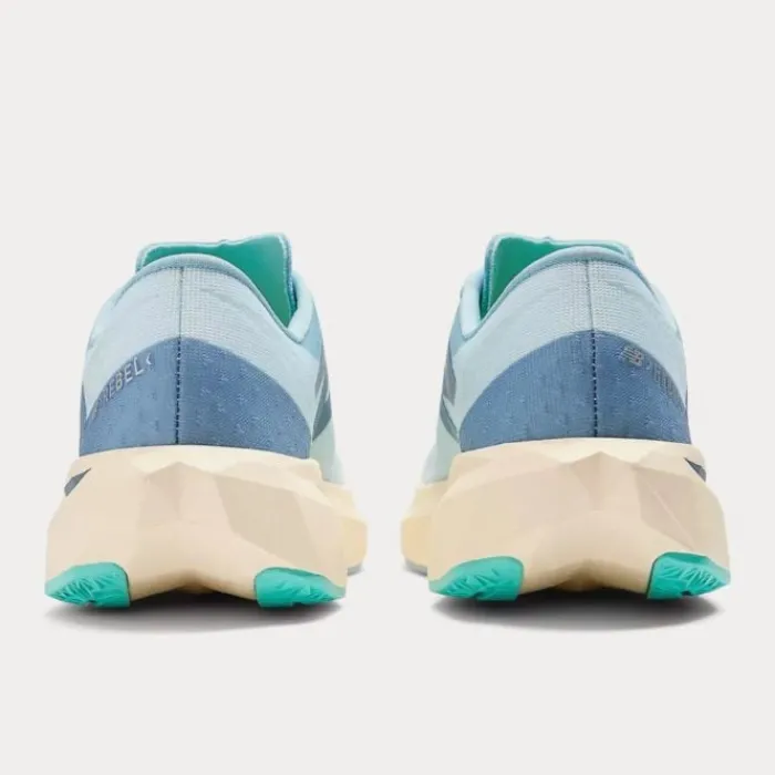 New Balance Chaussures Running Neutre|Chaussures Running Entrainement^FuelCell Rebel V4 Gris