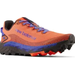 New Balance Chaussures Running Neutre|Chaussures Trail^FuelCell Summit Unknown SG Orange
