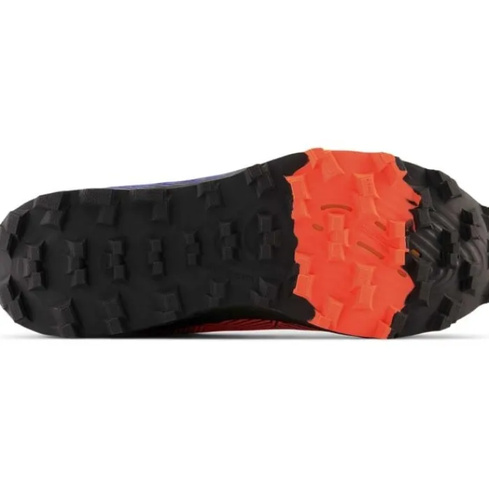 New Balance Chaussures Running Neutre|Chaussures Trail^FuelCell Summit Unknown SG Orange