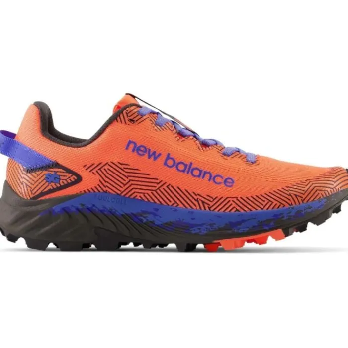 New Balance Chaussures Running Neutre|Chaussures Trail^FuelCell Summit Unknown SG Orange