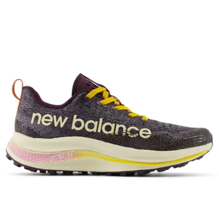 New Balance Chaussures Running Neutre|Chaussures Trail^FuelCell SuperComp Trail Noir