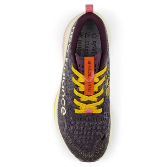 New Balance Chaussures Running Neutre|Chaussures Trail^FuelCell SuperComp Trail Noir