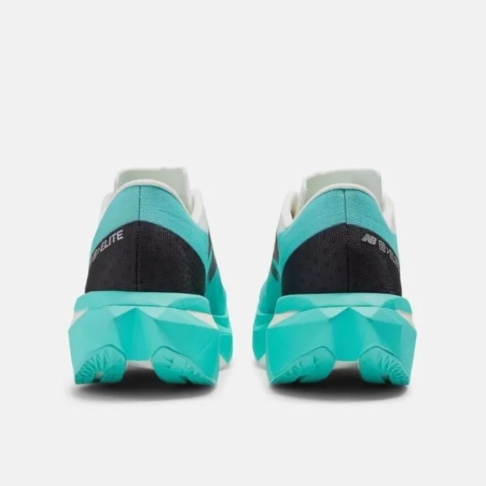 New Balance Chaussures Running Neutre|Chaussures Running Carbone^FuelCell SuperComp Elite V4 Blanc