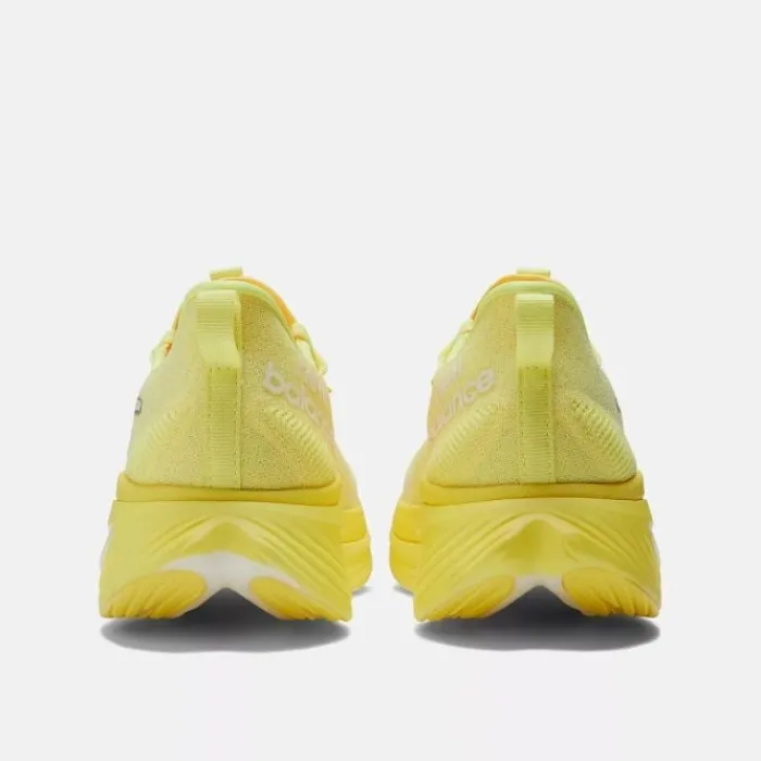 New Balance Chaussures Running Neutre|Chaussures Running Carbone^FuelCell SuperComp Elite V3 Jaune
