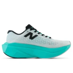 New Balance Chaussures Running Neutre|Chaussures Running Carbone^FuelCell SuperComp Trainer V3 Blanc